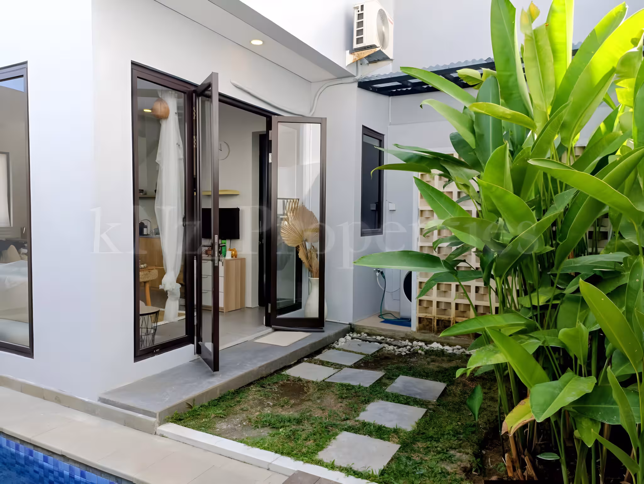 Дом, 2 спальни