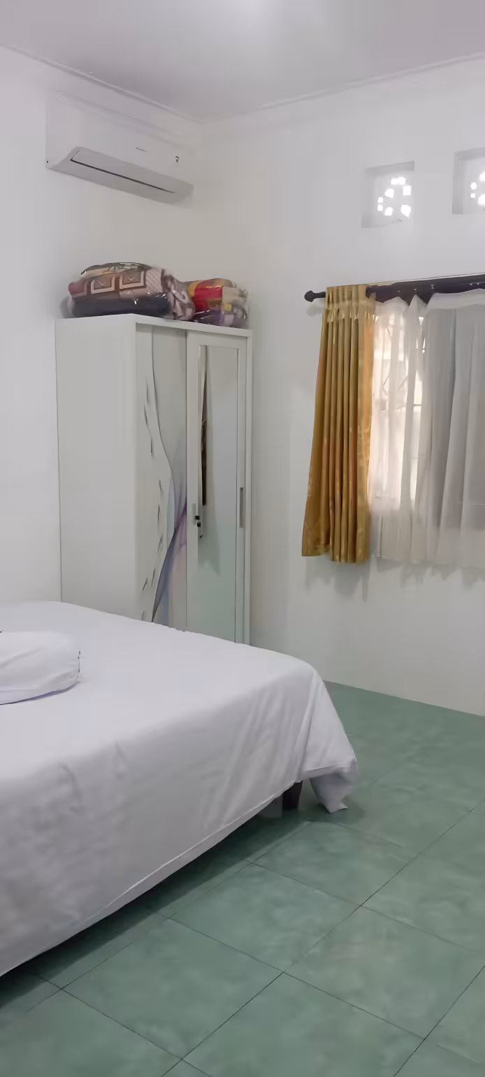 Дом, 3 спальни