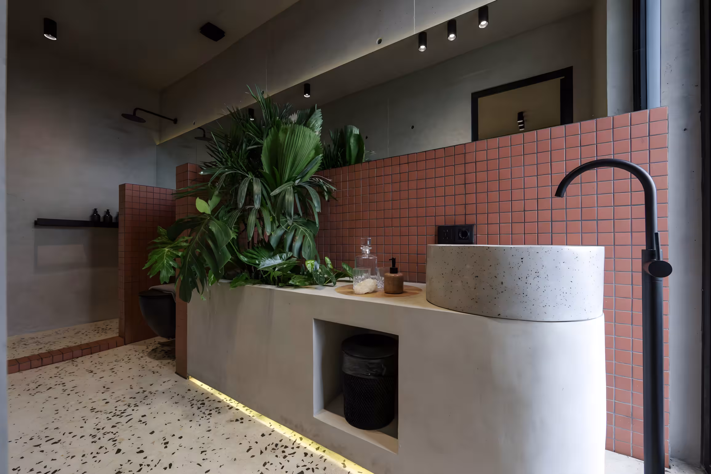 Вилла, 6 спален