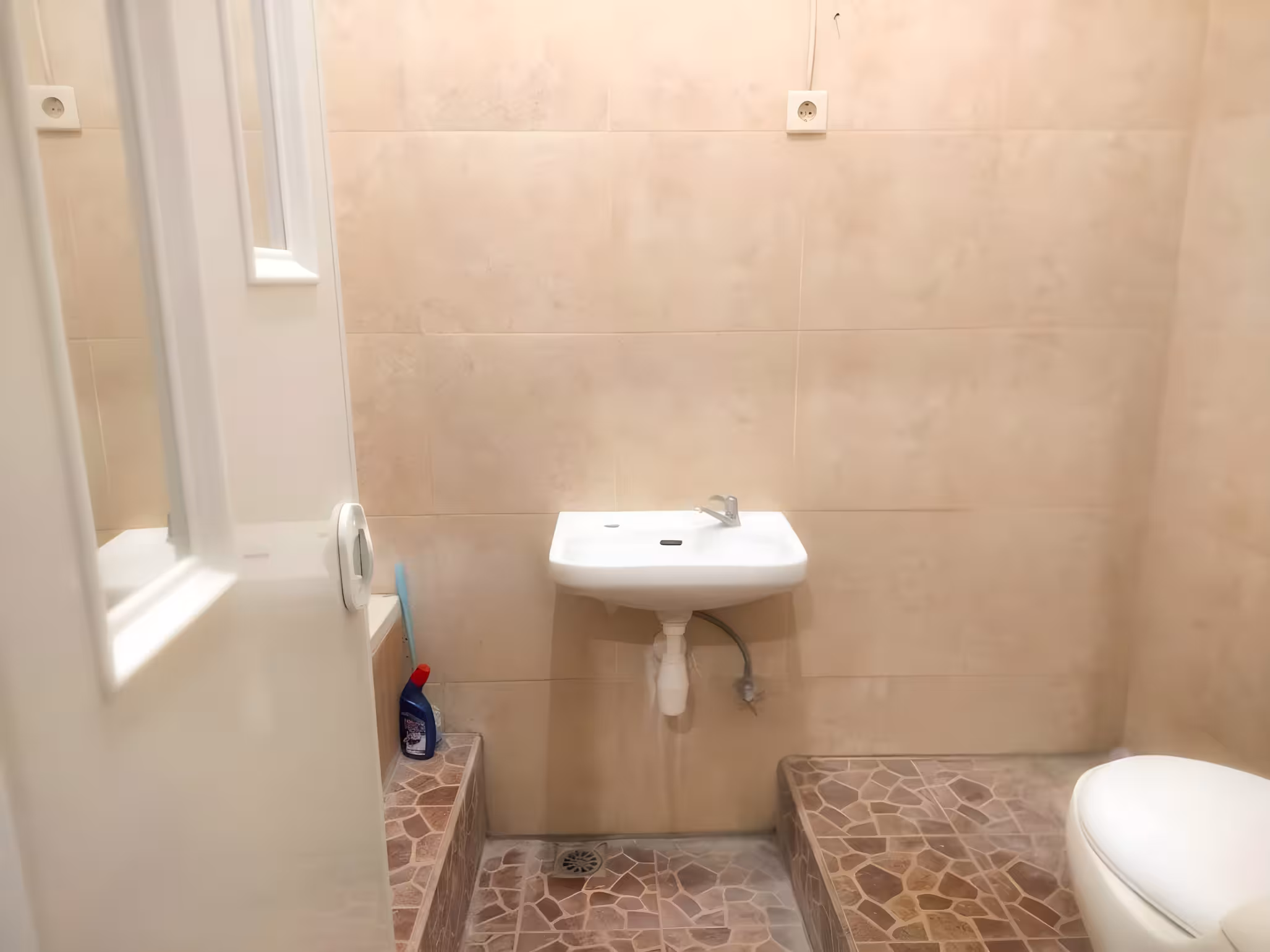 Дом, 3 спальни