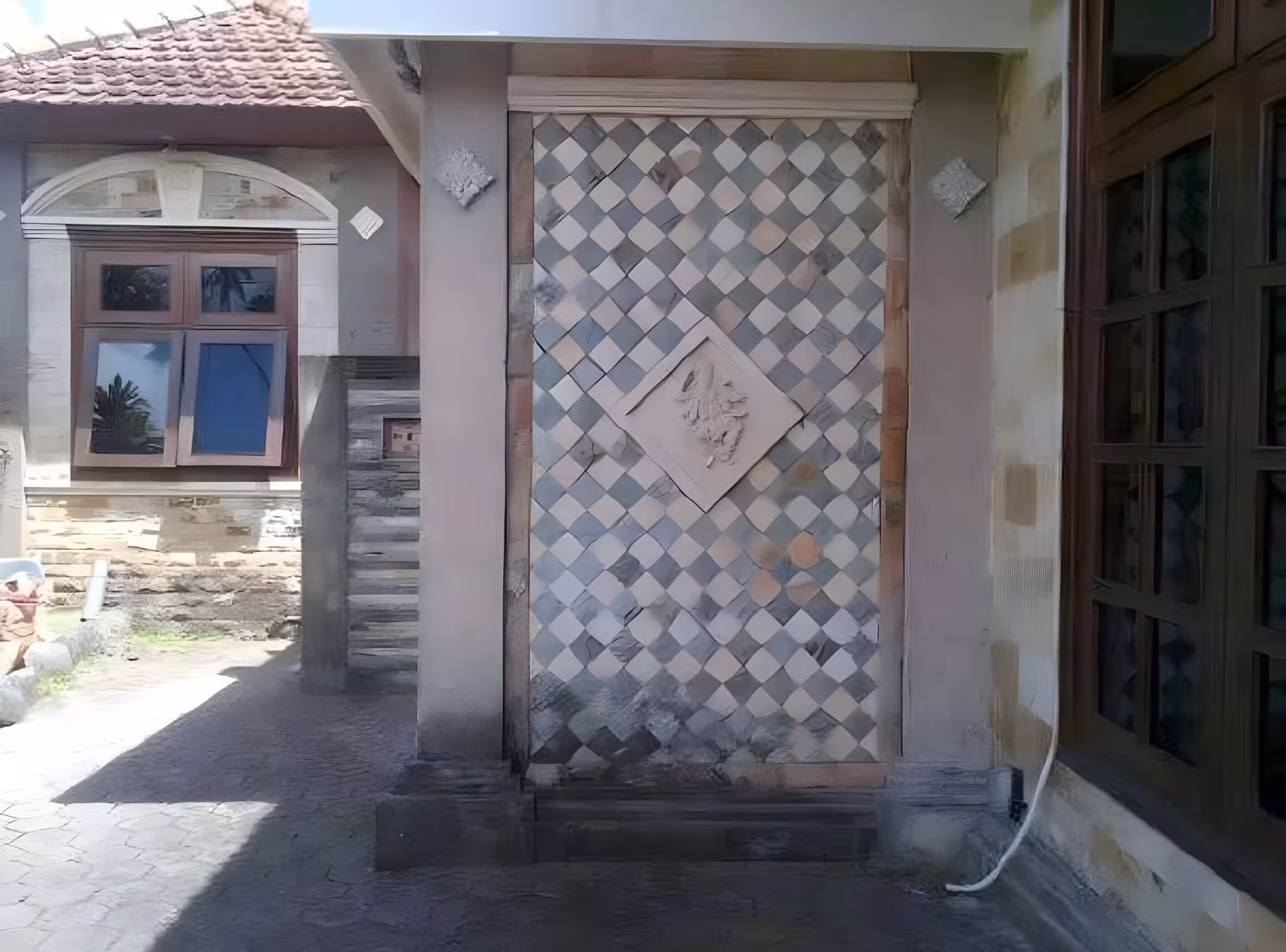 Дом, 5 спален