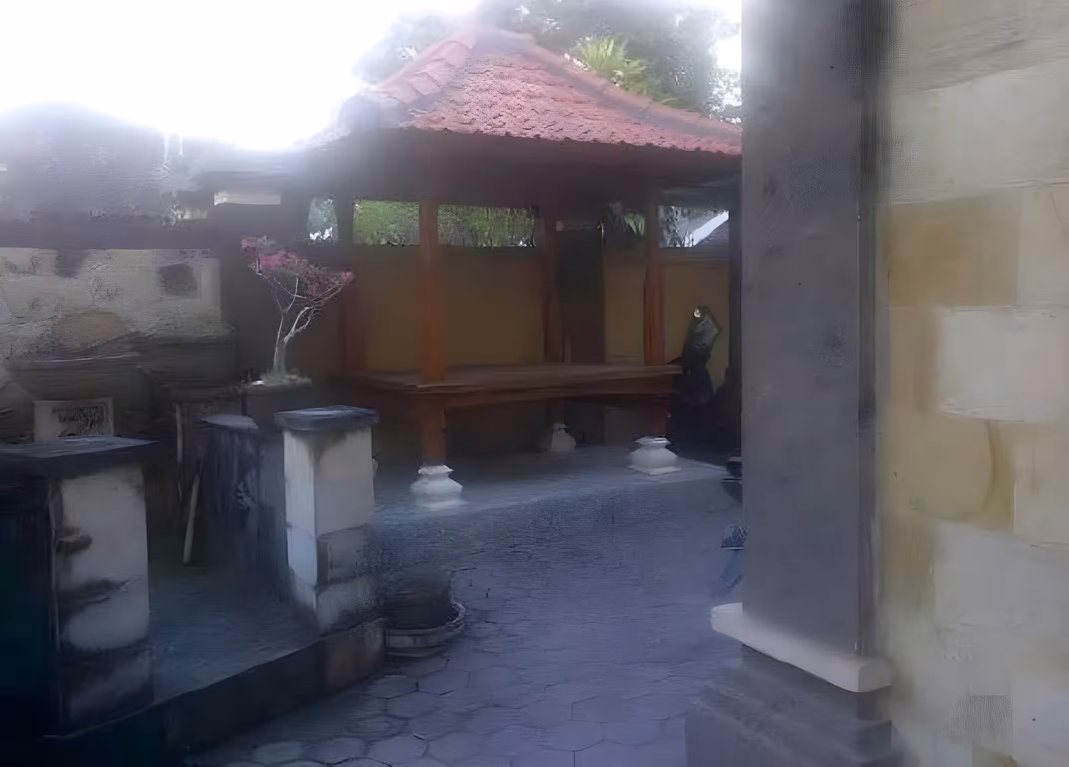 Дом, 5 спален