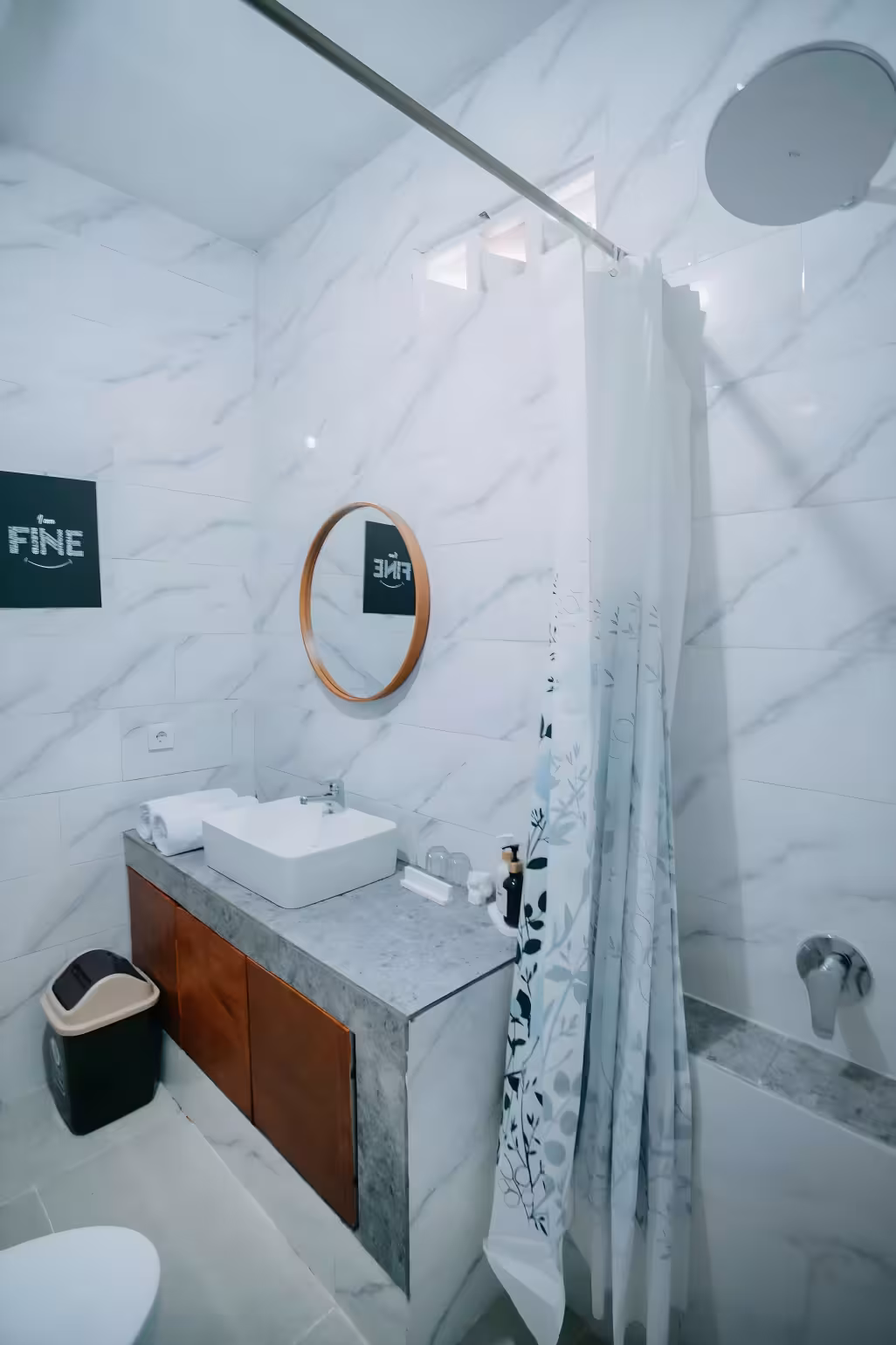 Апартаменты, 1 спальня