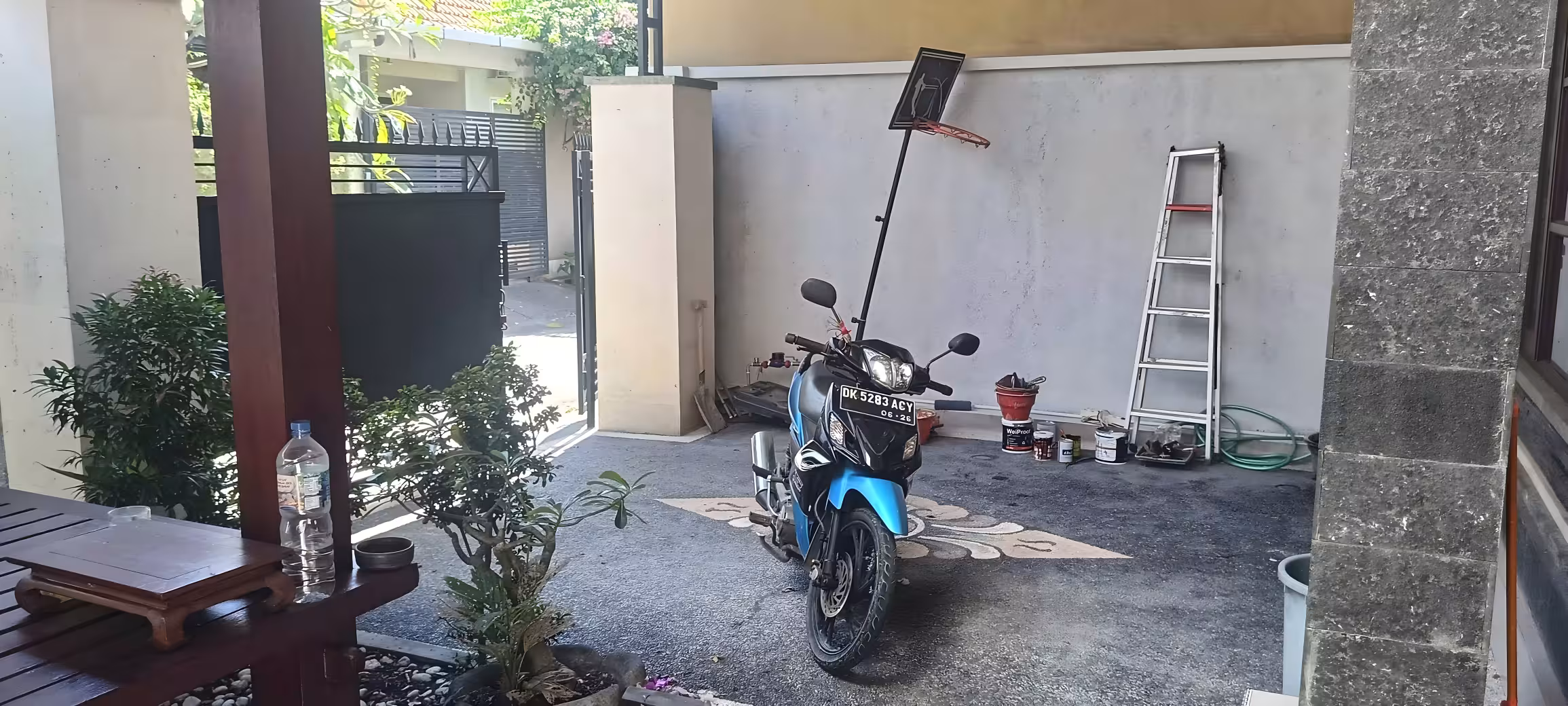 Дом, 2 спальни