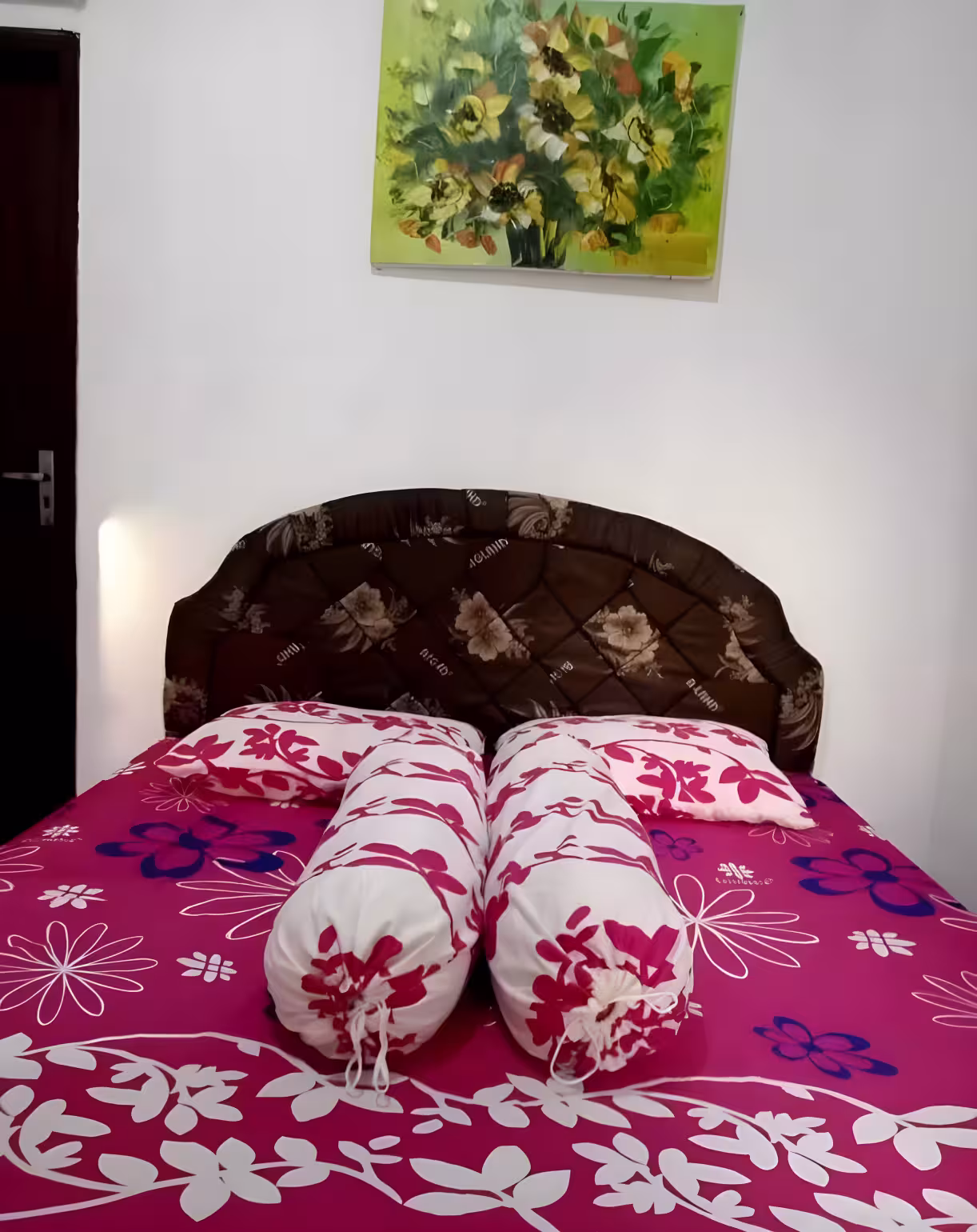 Дом, 3 спальни