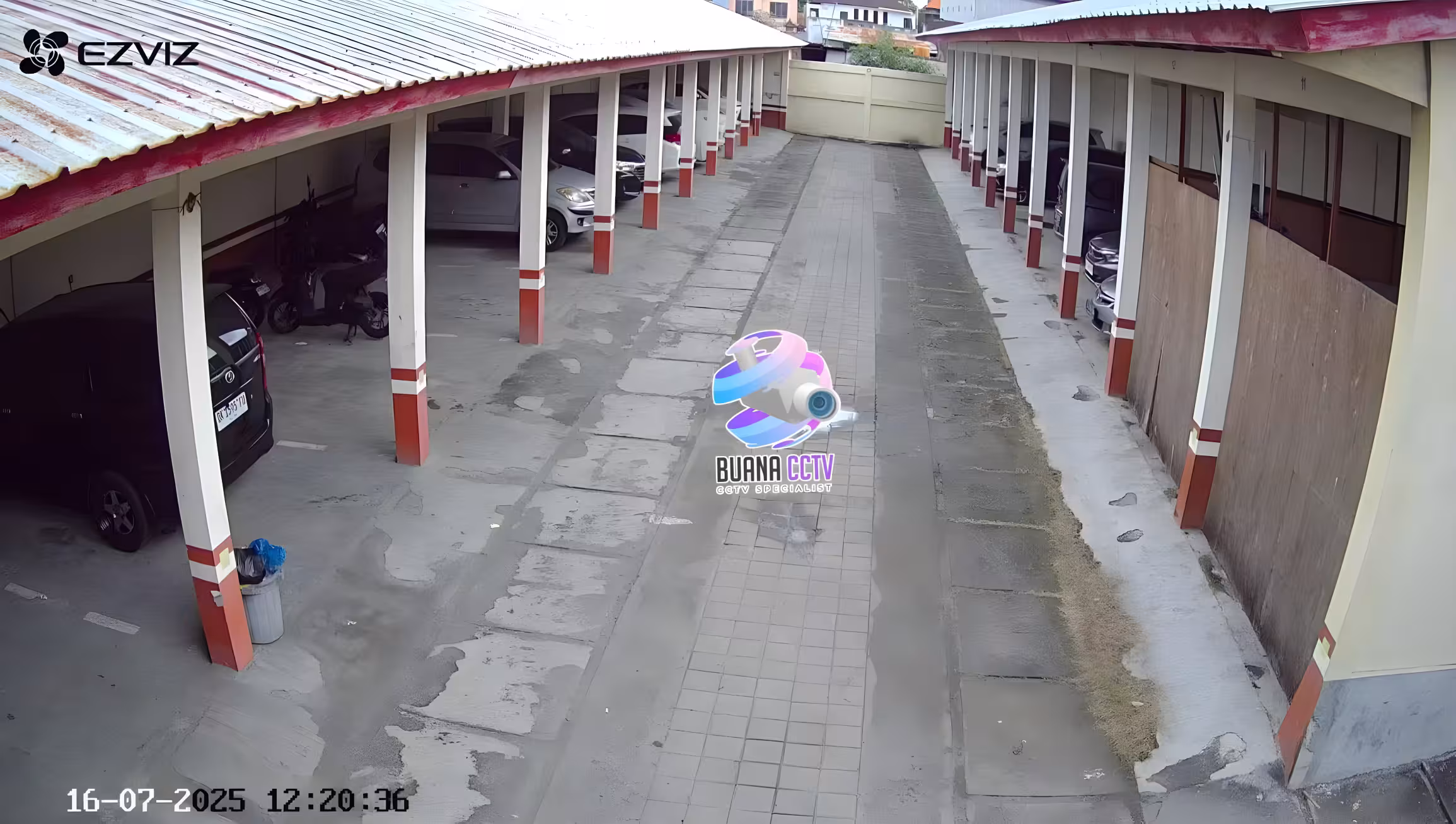 Дом
