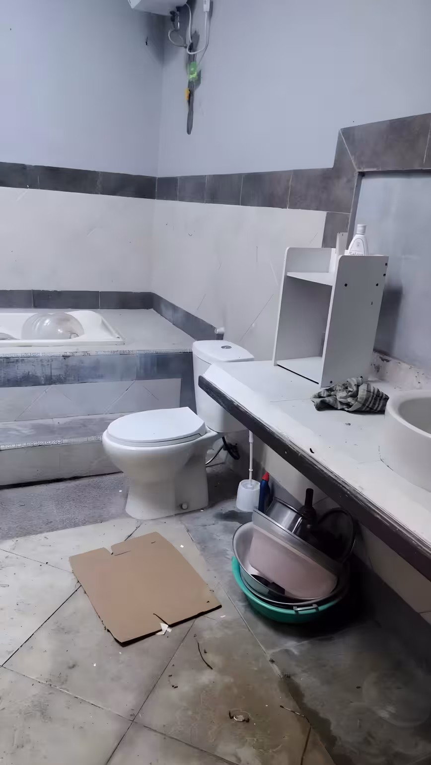 Дом, 5 спален