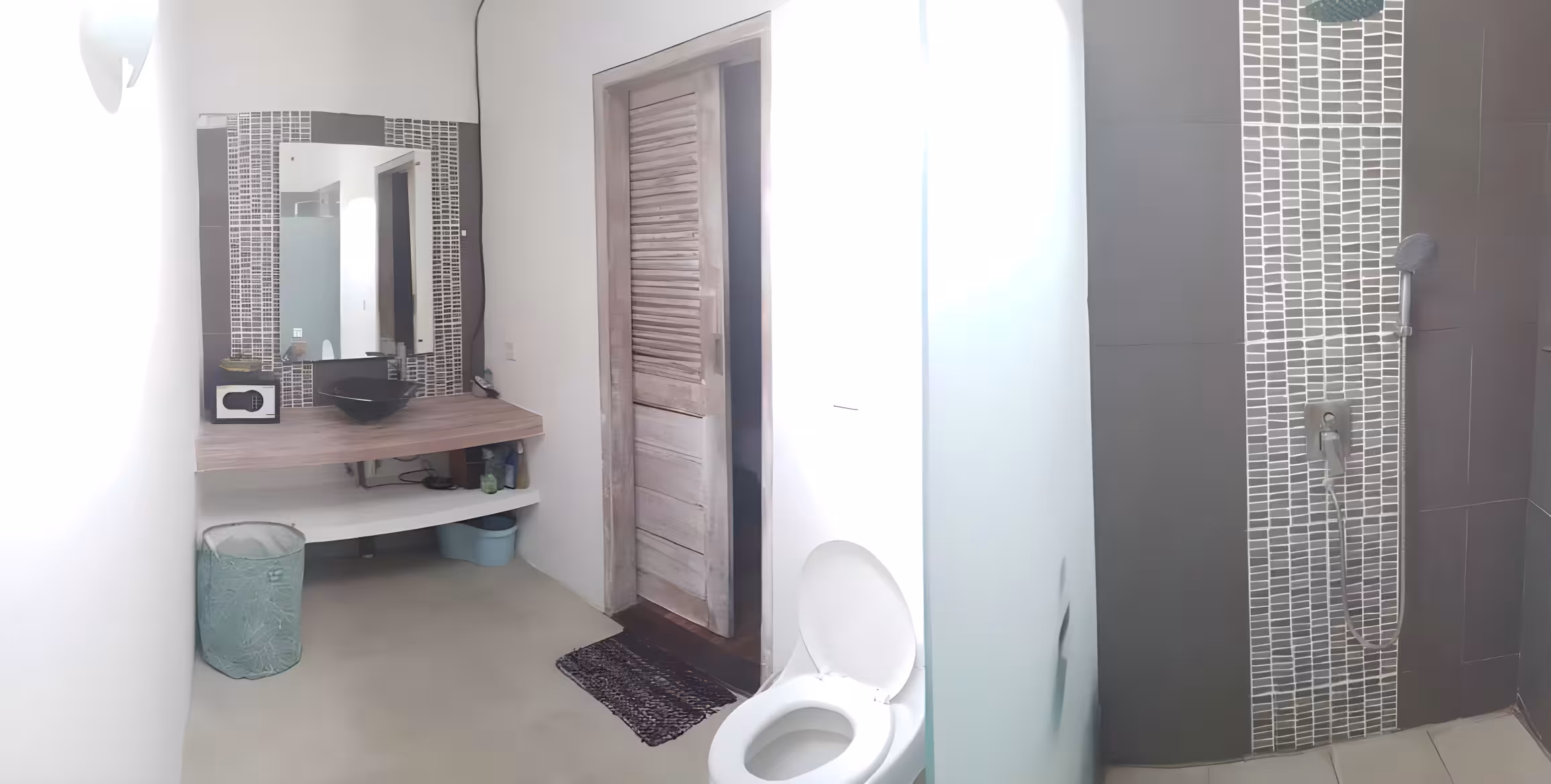 Комната