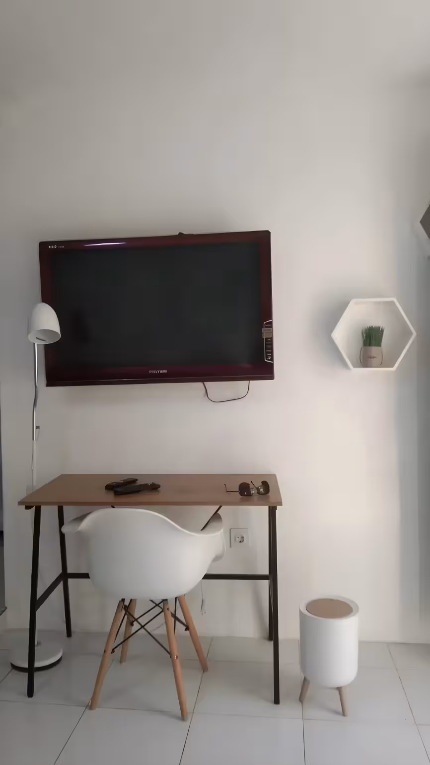 Дом, 1 спальня