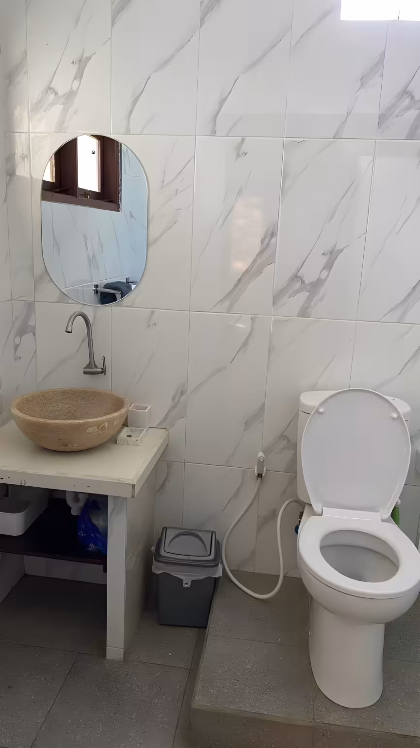 Апартаменты, 2 спальни