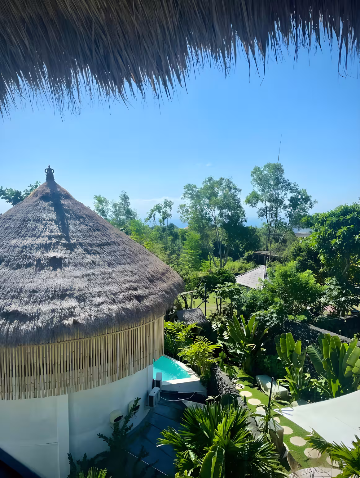 Вилла, 3 спальни