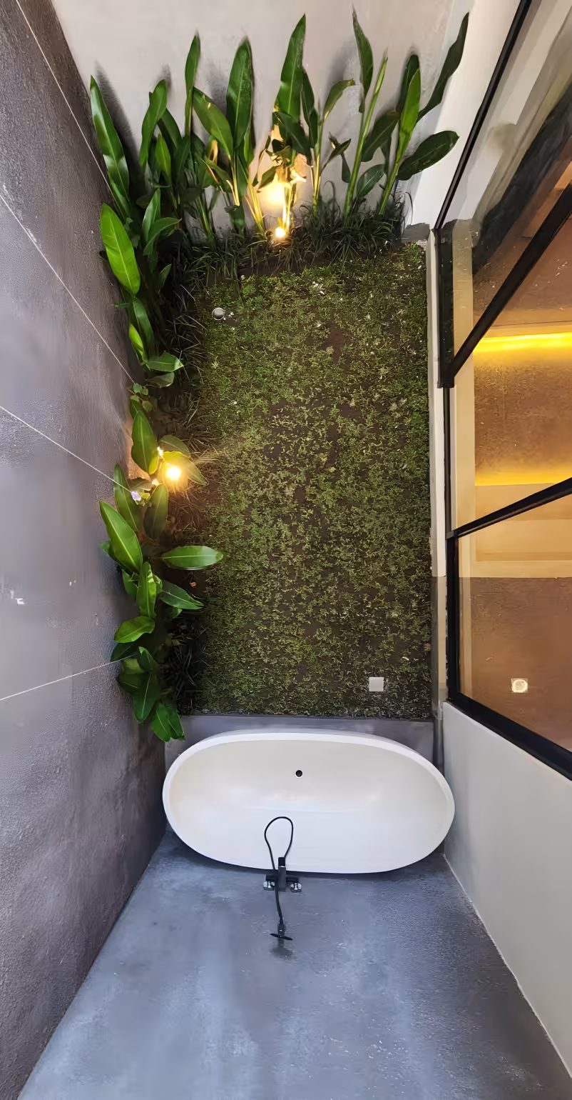 Апартаменты, 1 спальня