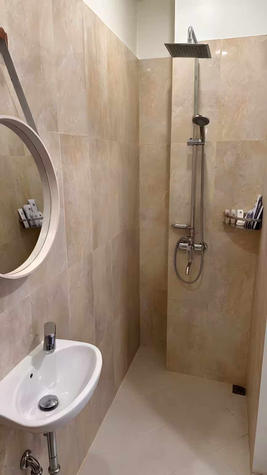 Апартаменты