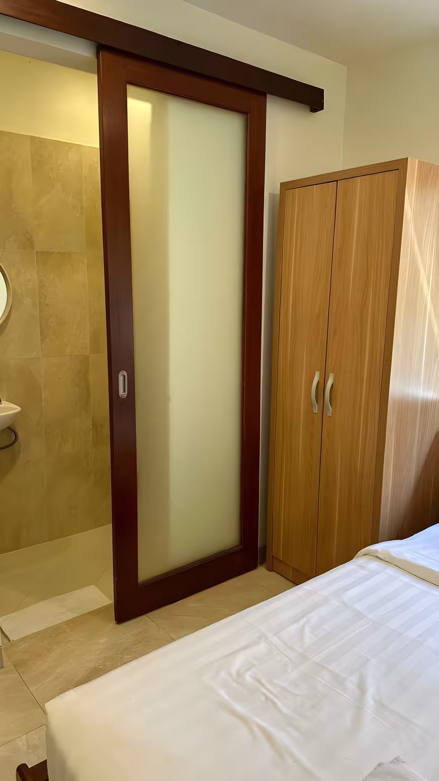 Апартаменты