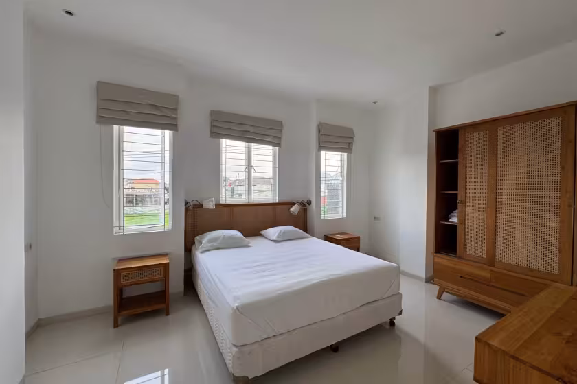 Дом, 4 спальни