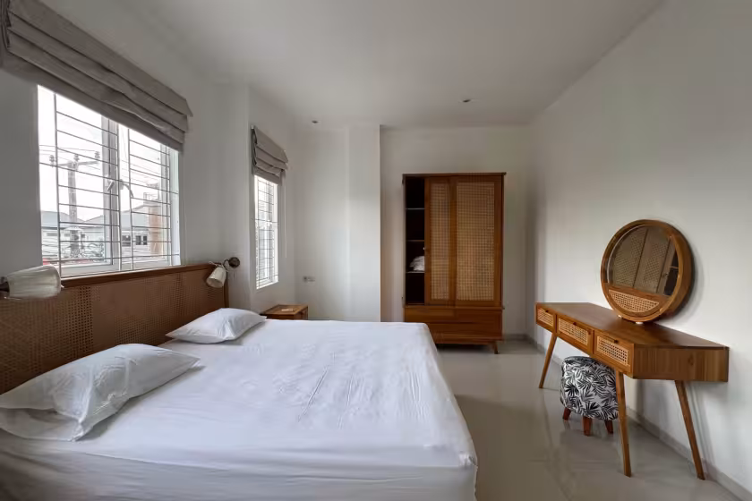 Дом, 4 спальни