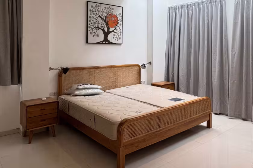 Дом, 4 спальни