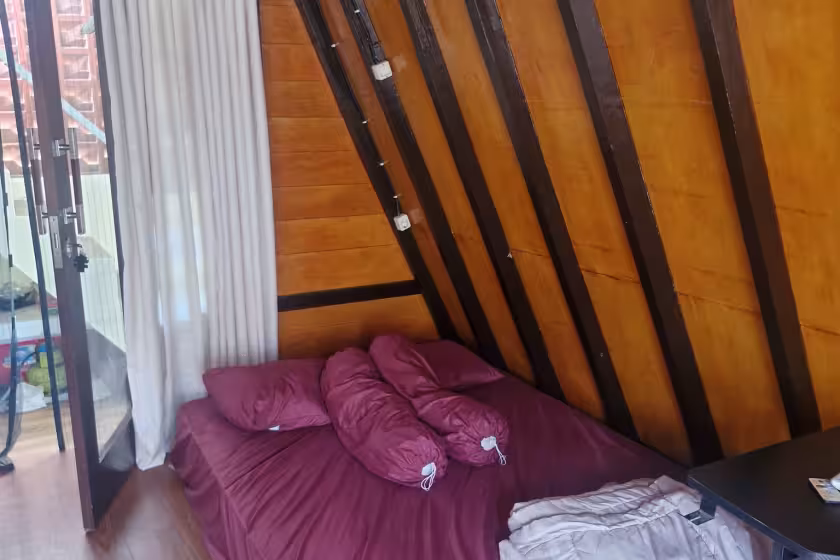 Апартаменты, 2 спальни