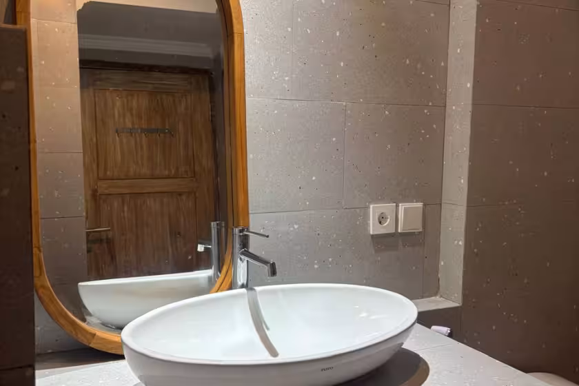 Апартаменты, 1 спальня