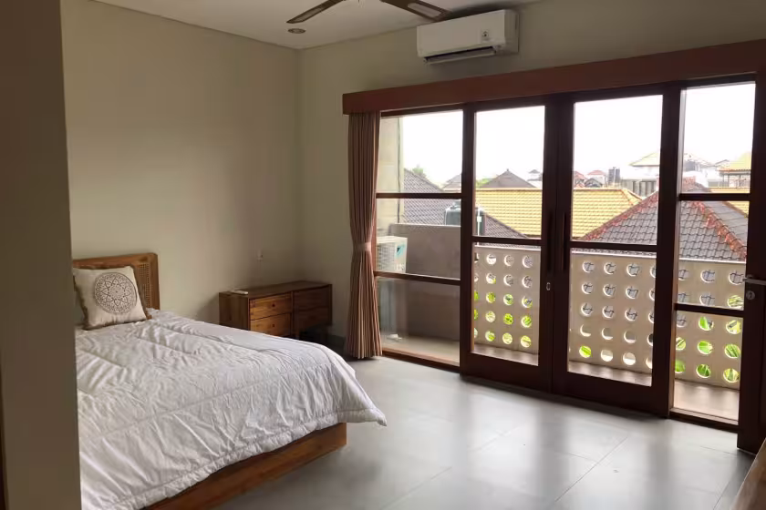 Вилла, 3 спальни