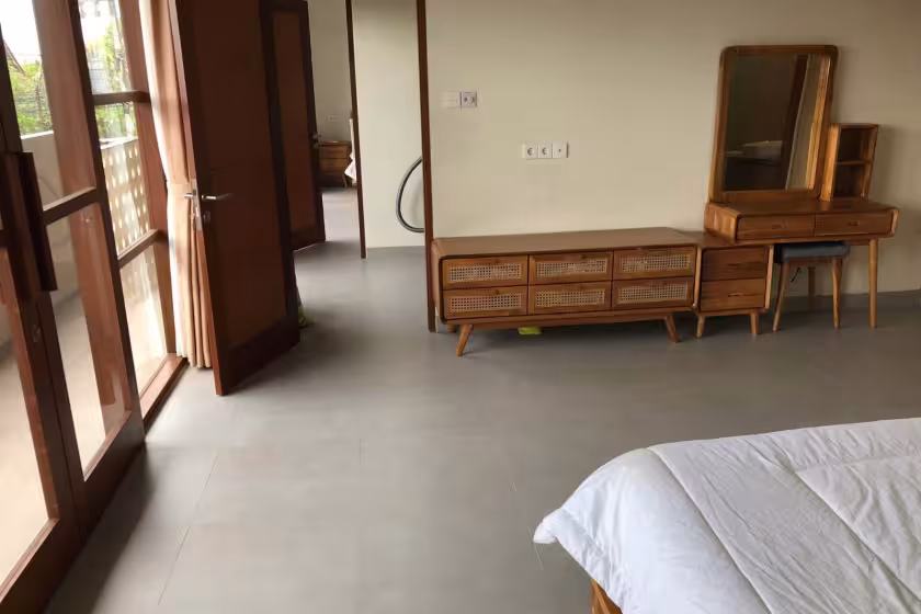 Вилла, 3 спальни