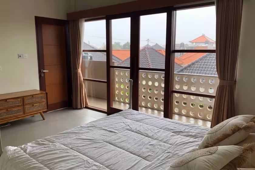 Вилла, 3 спальни