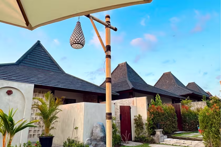 Апартаменты, 2 спальни