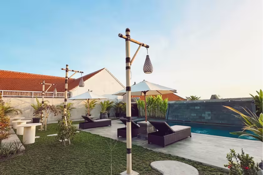 Апартаменты, 2 спальни