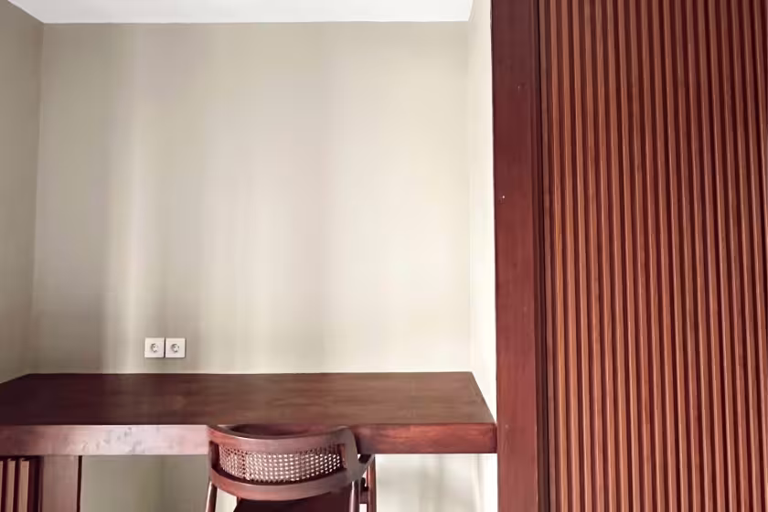 Апартаменты, 2 спальни