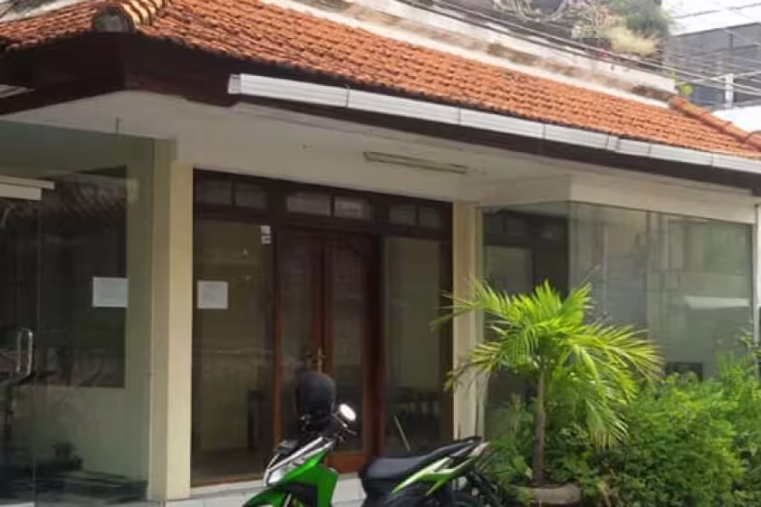 Дом, 3 спальни