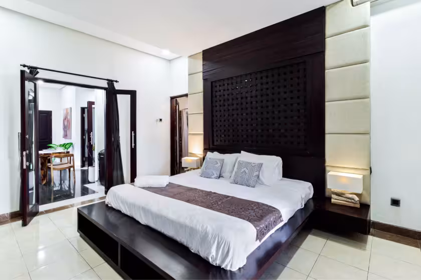 Дом, 4 спальни