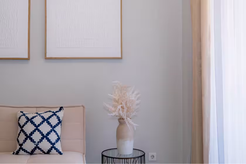 Апартаменты, 1 спальня