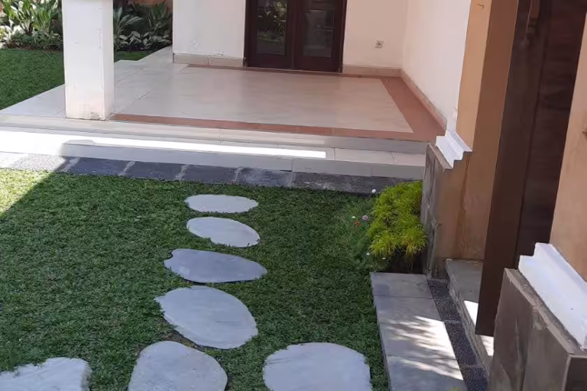 Вилла, 3 спальни