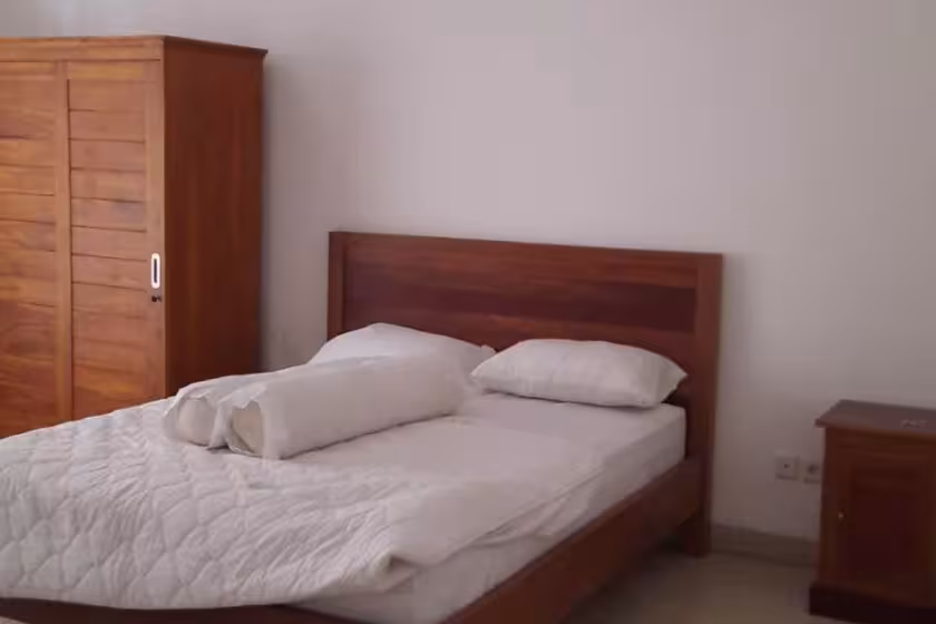 Вилла, 3 спальни