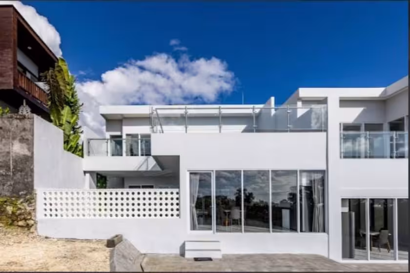 Таунхаус, 3 спальни