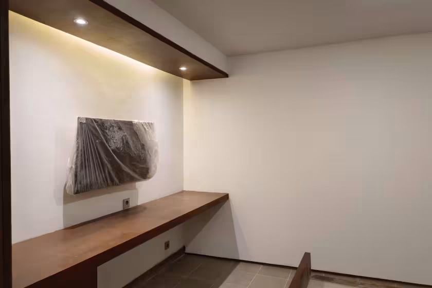 Апартаменты, 1 спальня