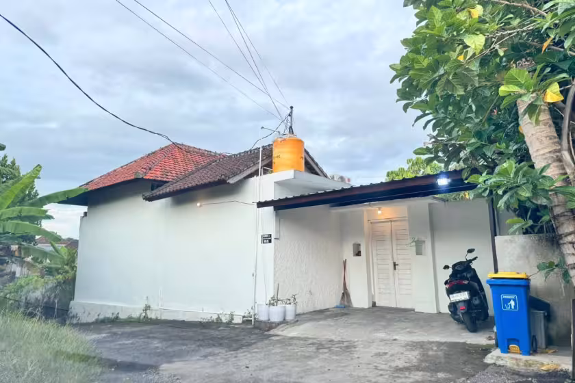 Дом, 2 спальни