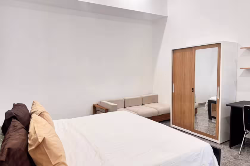 Дом, 2 спальни