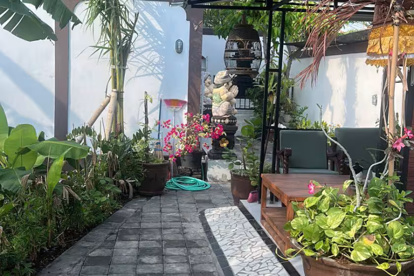 Апартаменты, 1 спальня