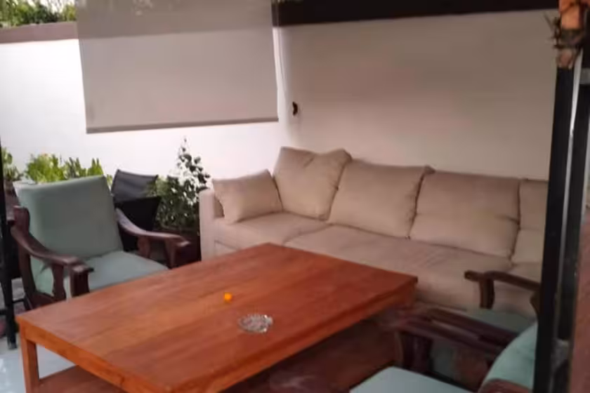 Апартаменты, 1 спальня