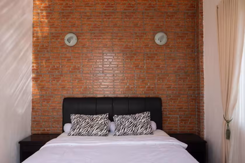 Вилла, 3 спальни