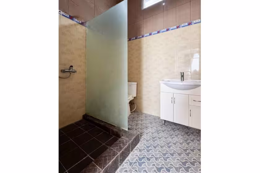 Вилла, 3 спальни