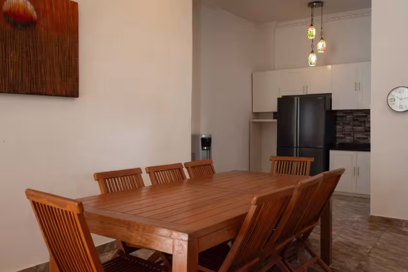 Вилла, 3 спальни