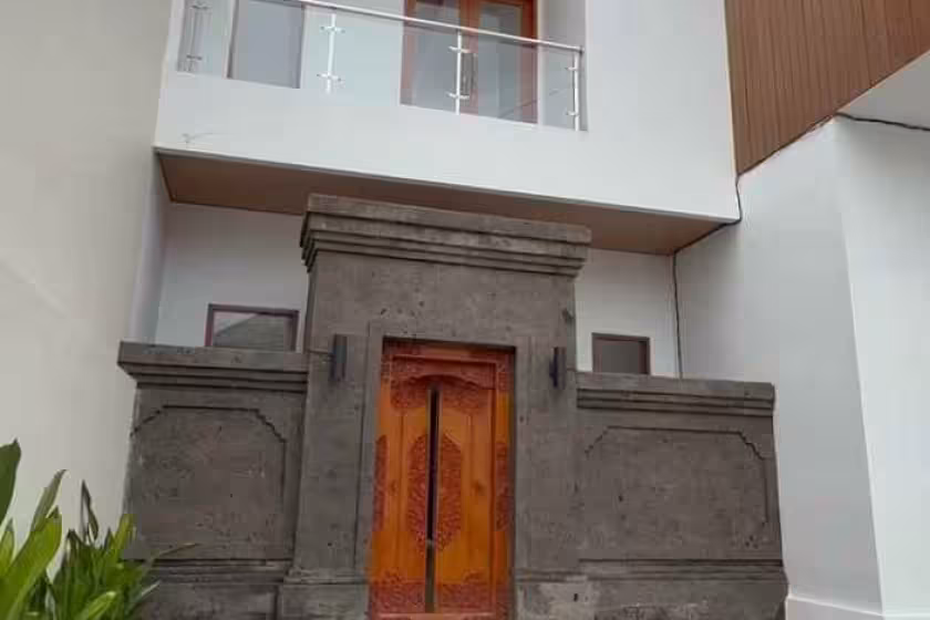 Вилла, 3 спальни