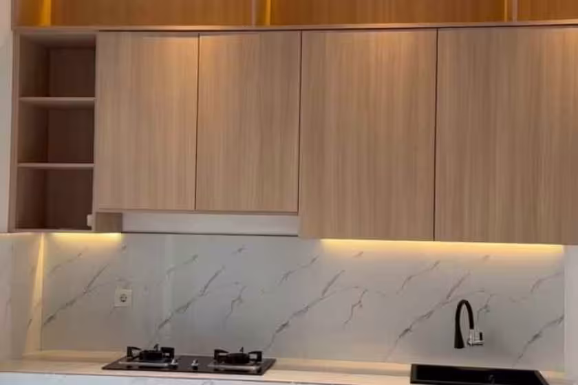 Вилла, 3 спальни