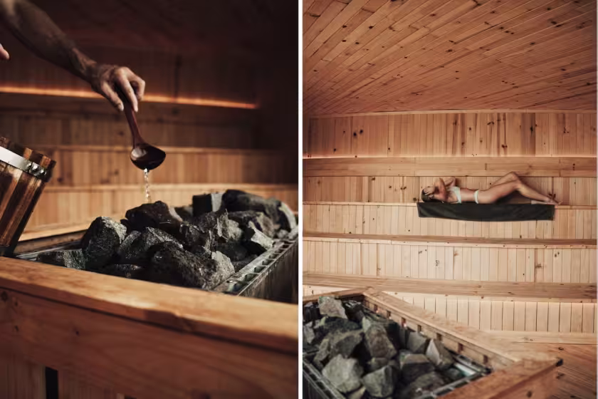 Вилла, 3 спальни