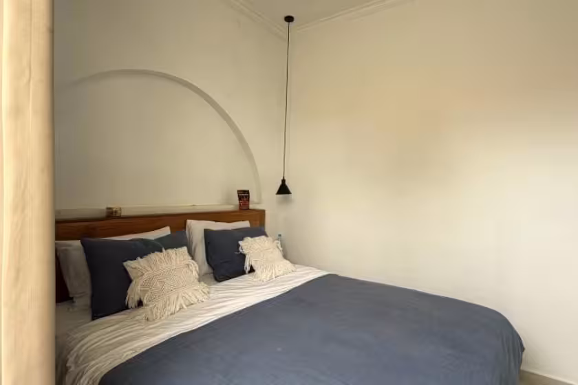 Вилла, 3 спальни