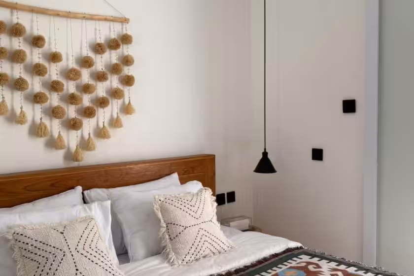 Вилла, 3 спальни