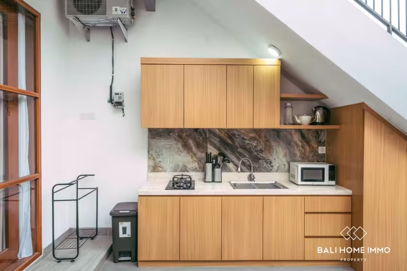 Вилла, 2 спальни