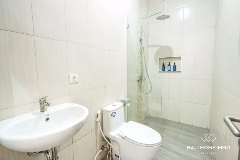 Вилла, 2 спальни